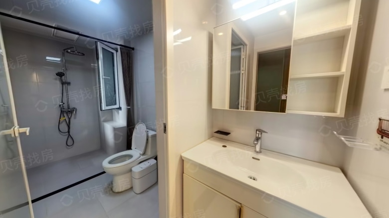 Apartment for rent in Wuhan - Parrot Mansion - Photo 3