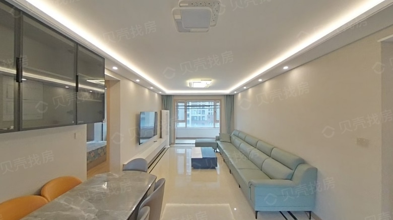 Apartment for rent in Shenyang - Vanke Shoufu Future City Phase III - Photo 3