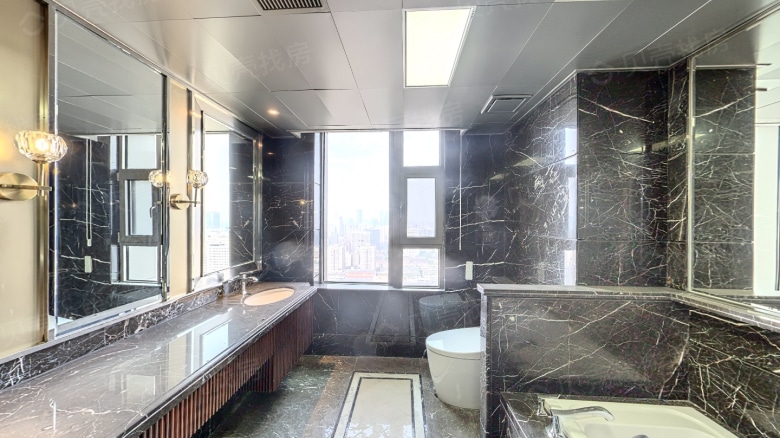 Apartment for rent in Changsha - Jiaxi Center, Zhonglong International - Photo 8