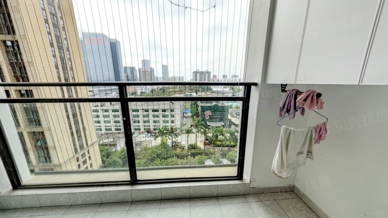 Apartment for rent in Shenzhen - Tianji Mansion - Photo 9