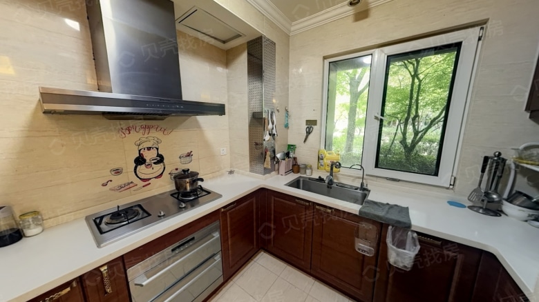 Apartment for rent in Nanjing - Landsea Green Villa - Photo 5