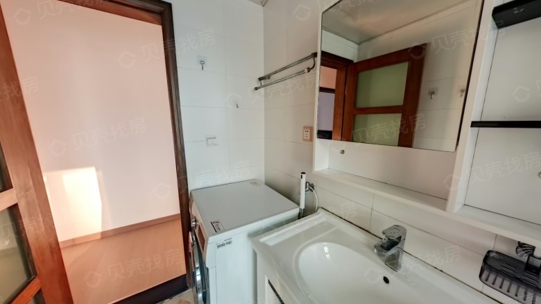 Apartment for rent in Wuhan - Great Wall Coordinates City - Photo 7