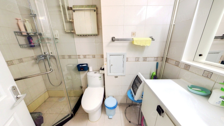 Apartment for rent in Beijing - Oceanwide City Phase I - Photo 8