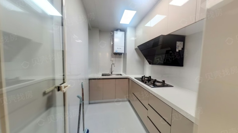 Apartment for rent in Wuhan - Parrot Mansion - Photo 2