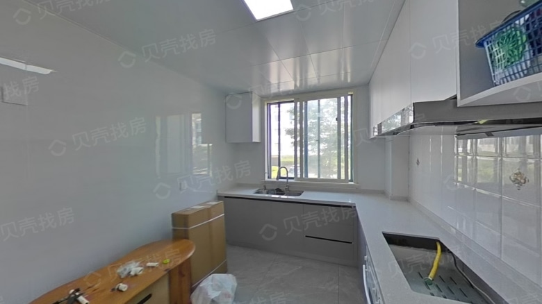 Apartment for rent in Qingdao - Qiaoyuan New Village - Photo 6