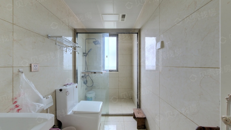 Apartment for rent in Nanjing - Vanke Jin Yu International - Photo 6