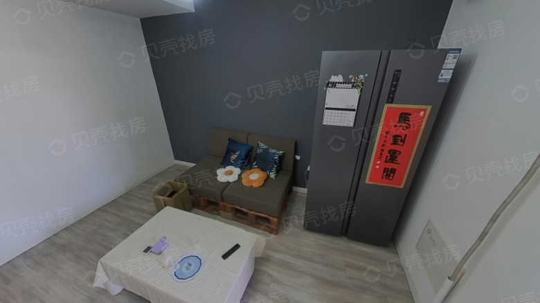 Apartment for rent in Shanghai - Lane 1010, Baode Road - Photo 1