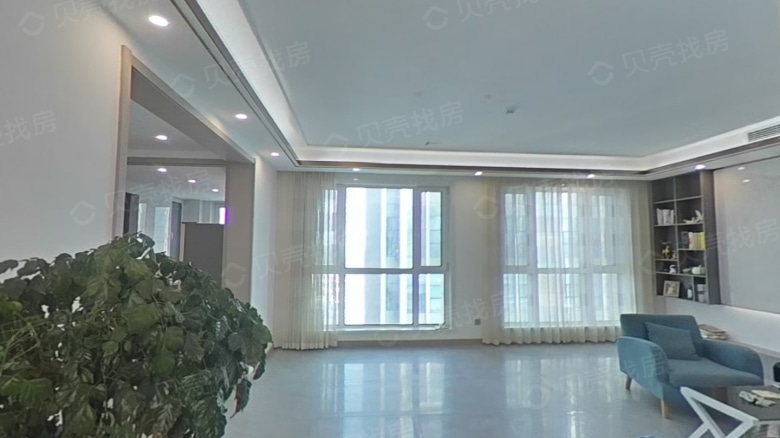Apartment for rent in Dalian - Country Garden International Mansion - Photo 5