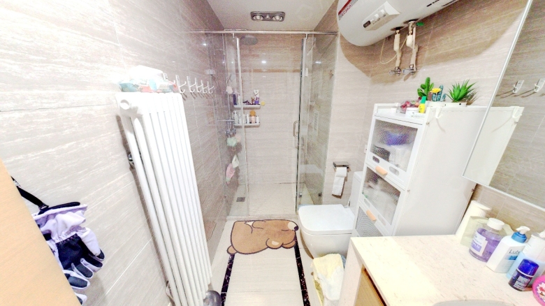 Apartment for rent in Tianjing - R&F Jinmen Lake Xizi Garden - Photo 4