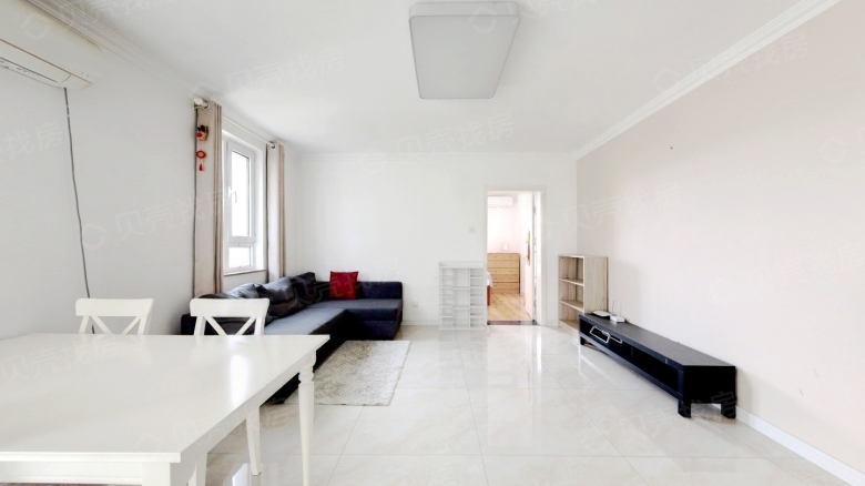 Qingdao expat housing - Furnished apartment: Bihai Villa