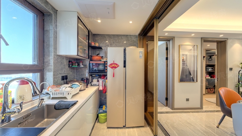 Apartment for rent in Shenyang - Vanke Dongdi - Photo 6