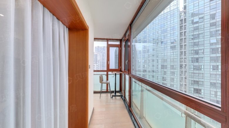Apartment for rent in Changsha - Beichen Dingjiangyang - Photo 11