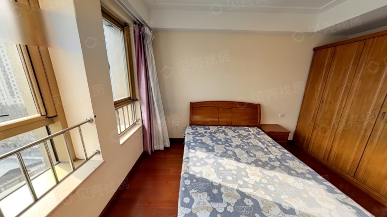 Apartment for rent in Nanjing - Qiting - Photo 7