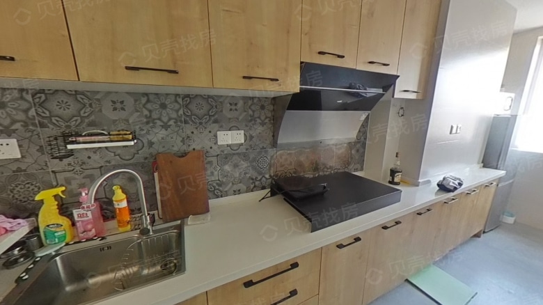 Apartment for rent in Dalian - Qixian Gongyuan - Photo 4