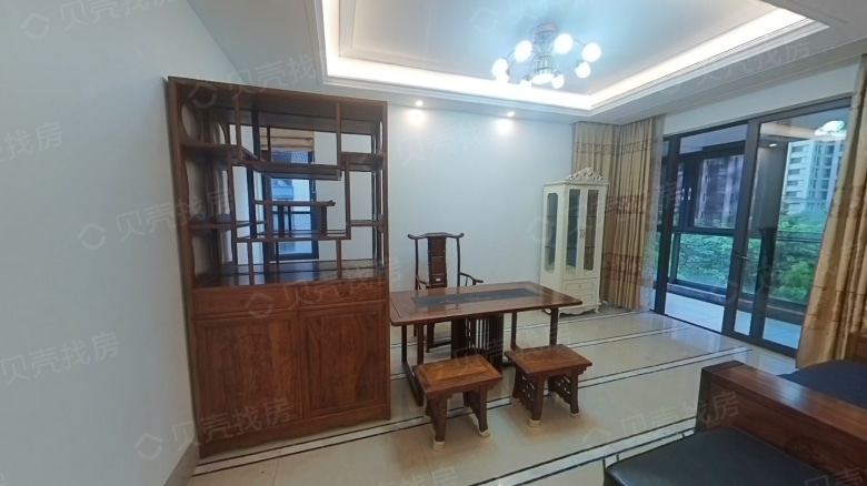 Apartment for rent in Guangzhou - Poly Cloud Bliss East Zone - Photo 7
