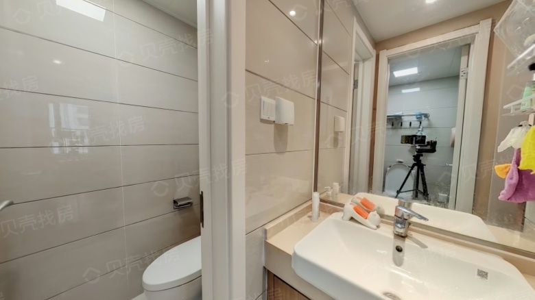 Apartment for rent in Wuhan - Greenland International Ideal City Phase IV - Photo 8