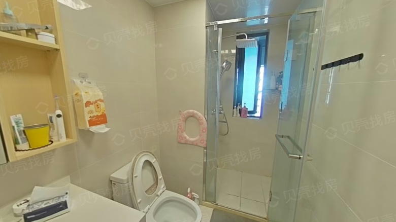 Apartment for rent in Ningbo - Yingdong Huafu - Photo 7