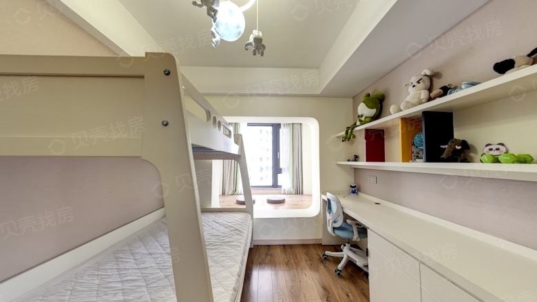 Apartment for rent in Changsha - Shimao Riverside Mansion - Photo 6