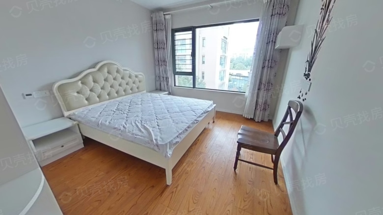 Apartment for rent in Suzhou - Hai Shang Yi Pin - Photo 3