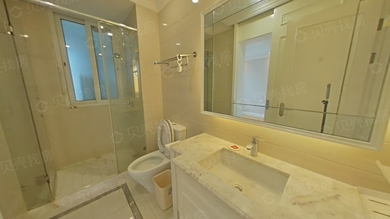 Apartment for rent in Shanghai - Guohao Changfeng Huidu - Photo 14