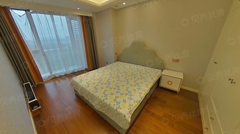 Apartment for rent in Nanjing - Fenglin Park One - Photo 5