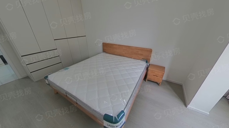 Apartment for rent in Shanghai - Huangxing Apartment - Photo 3