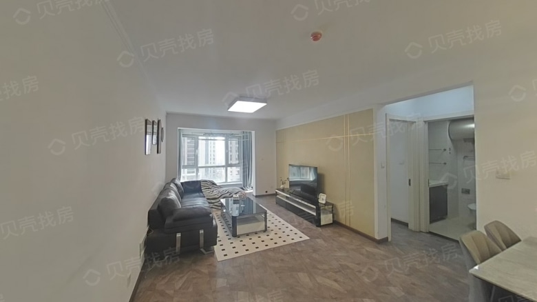 Apartment for rent in Shenyang - COLI Peace Gate Phase IV City Courtyard - Photo 2