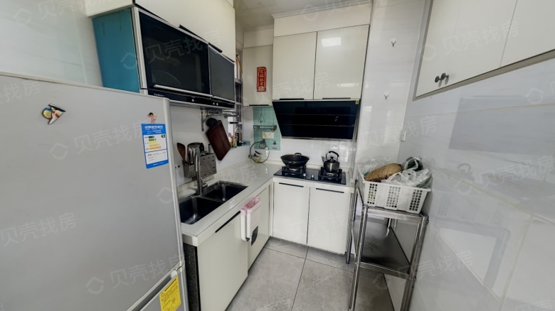 Apartment for rent in Shenzhen - Modern Garden - Photo 3