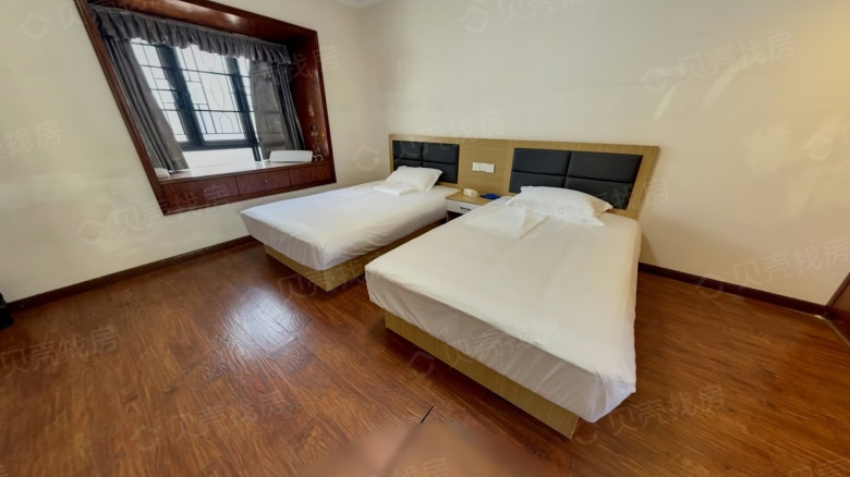 Apartment for rent in Shenzhen - Junzi Square - Photo 6