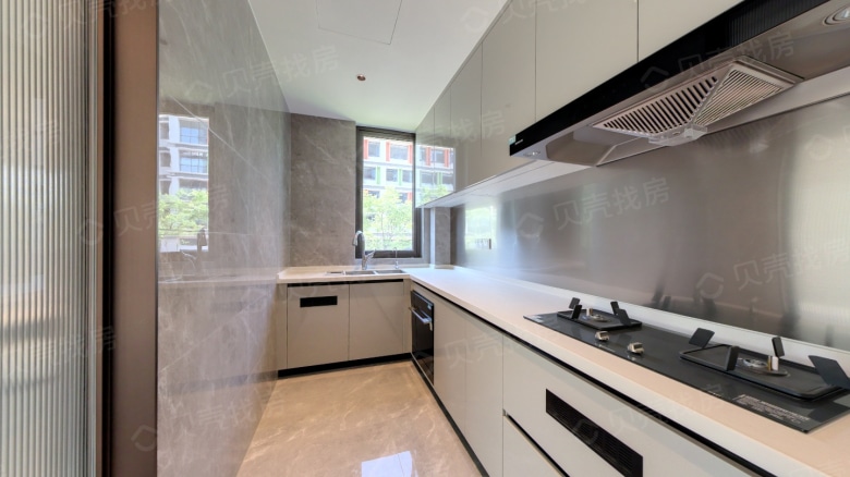 Wuhan expat housing - Furnished apartment: Optics Valley Innovation World Phase 4