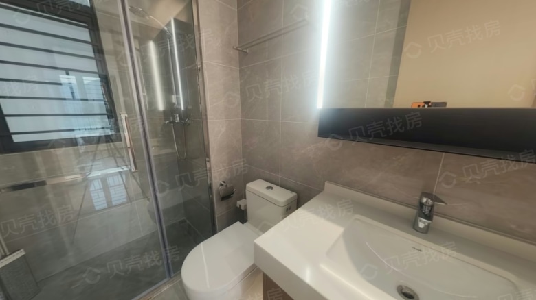 Apartment for rent in Shenzhen - Bihu Spring - Photo 5