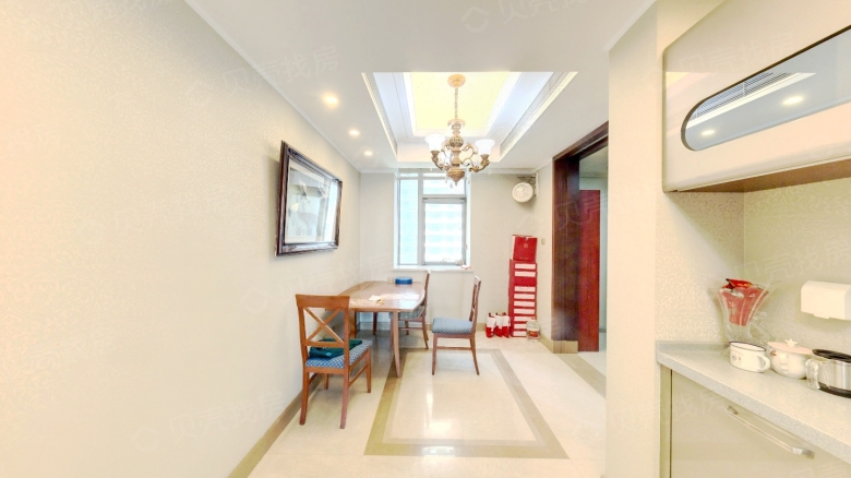 Apartment for rent in Shenyang - Yasongju - Photo 3