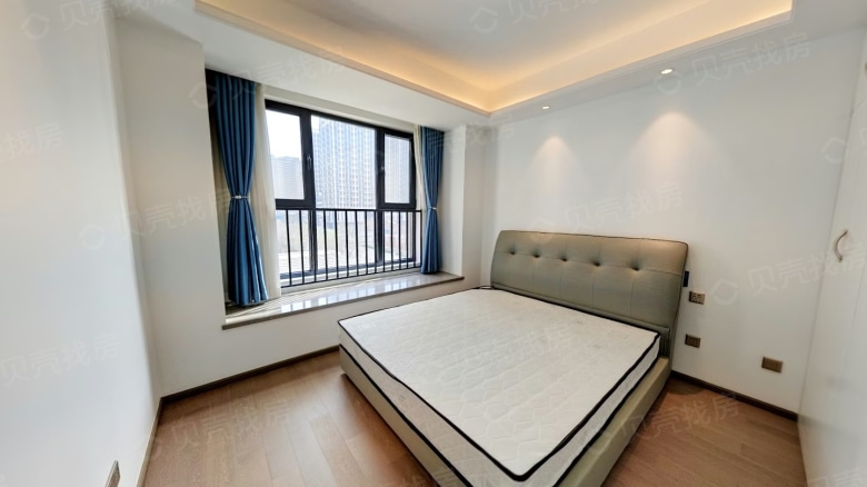 Apartment for rent in Jinan - Zhonghai Tiandrill - Photo 5