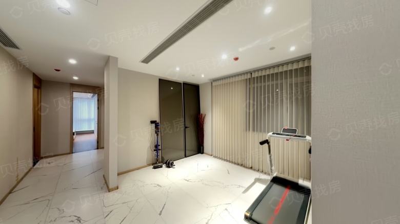 Apartment for rent in Changsha - Zhenrong Meixi Zique Terrace - Photo 5