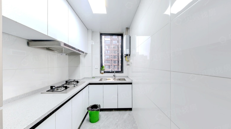 Apartment for rent in Ningbo - Nanyue Jiayuan - Photo 5