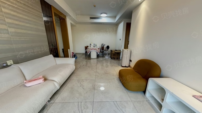 Apartment for rent in Guangzhou - Poly Tianyue Apartment - Photo 3