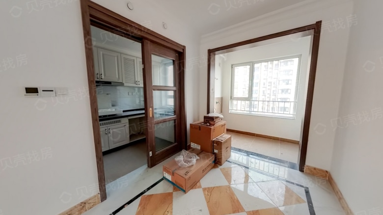Apartment for rent in Taiyuan - Country Garden City Garden Phase I - Photo 2