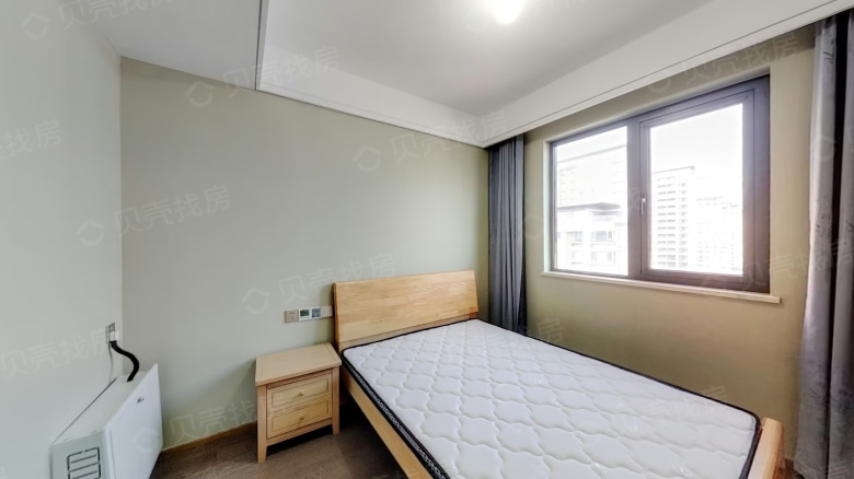 Apartment for rent in Jiaxing - New Hope Jinlin Lanwan - Photo 6