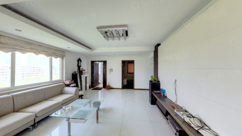 Apartment for rent in Nantong - No. 17 Courtyard, Nanyuan Road - Photo 2