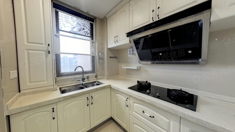 Apartment for rent in Wuhan - Shuguang Xingcheng Area A - Photo 19