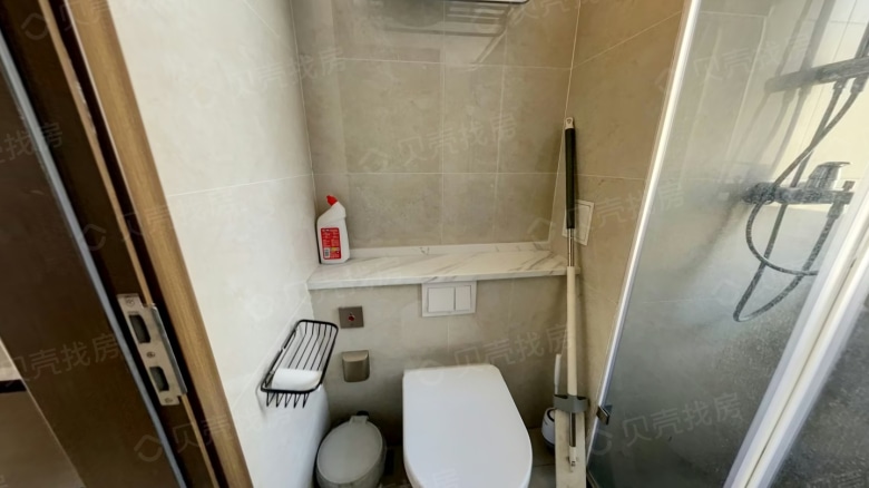 Apartment for rent in Jinan - Merchants Park 1872 - Photo 10