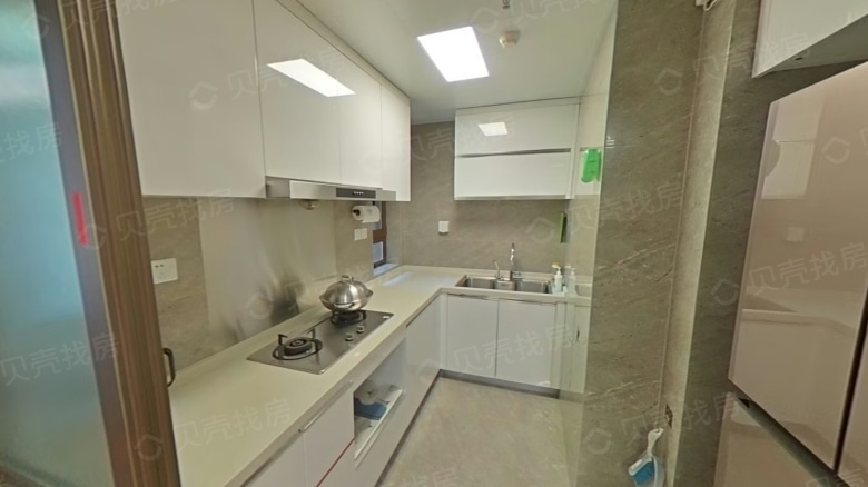 Apartment for rent in Shenyang - China Resources Land Runfu - Photo 4