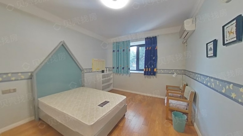 Apartment for rent in Nanjing - Huagui Garden - Photo 4