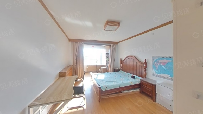 Apartment for rent in Dalian - Xinxinyuan Phase I - Photo 4