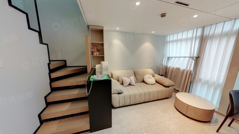 Apartment for rent in Ningbo - Dajia Center - Photo 2
