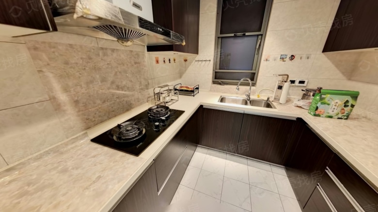 Apartment for rent in Hangzhou - Green City Willow County - Photo 5