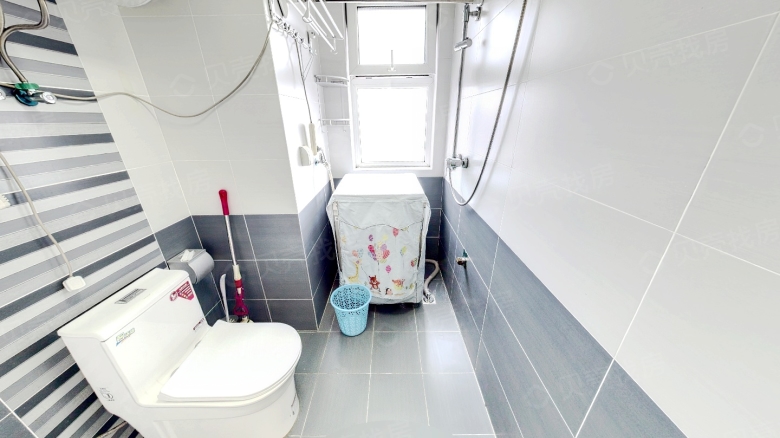 Apartment for rent in Shenyang - Green Rose Bay - Photo 8