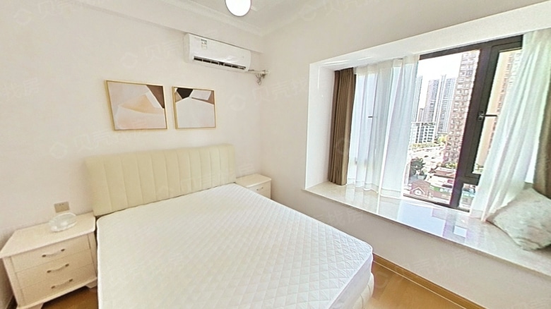 Apartment for rent in Changsha - R&F No. 10 - Photo 4