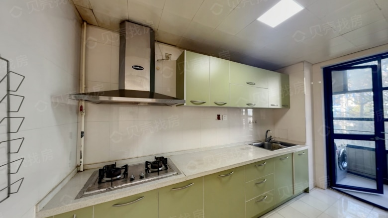 Apartment for rent in Beijing - Vanke Qingqing Home - Photo 6