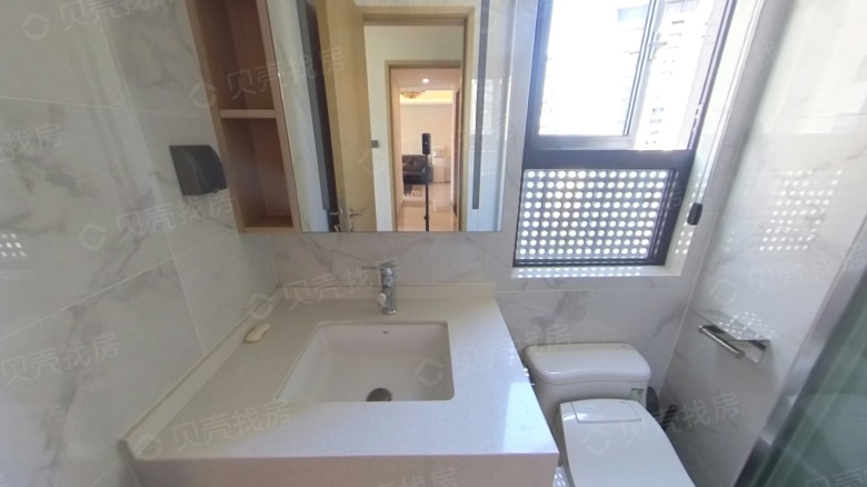 Apartment for rent in Shenzhen - Yunke Mansion - Photo 10